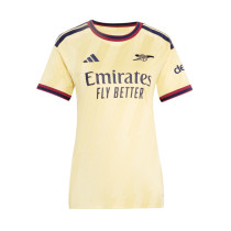 Womens Arsenal Third Jersey 2026/27