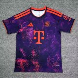 Mens Bayern Munich Third Jersey 2026/27