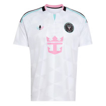 Mens Inter Miami C.F. Third Jersey 2026/27