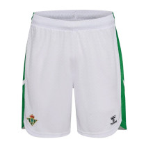 Mens Real Betis Home Shorts 2026/27