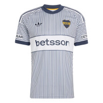 Mens Boca Juniors Away Jersey 2026/27