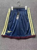 Mens Arsenal Third Shorts 2026/27