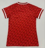 Womens Flamengo Third Jersey 2026/27