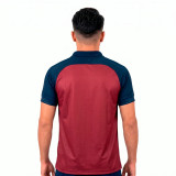 Mens Clube do Remo Goalkeeper Burgundy Jersey 2026/27