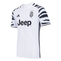Mens Juventus Retro Third Jersey Mens 2016/17