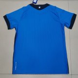 Mens Botafogo Goalkeeper Blue Jersey 2026/27