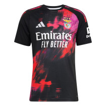 Mens Benfica Third Jersey 2026/27