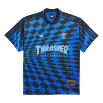 Mens Argentina x Thrasher Jersey 2026