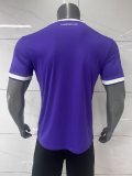 Mens ACF Fiorentina Home Jersey 2026/27