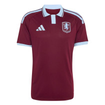 Mens Aston Villa Home Jersey 2026/27