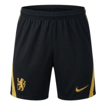 Mens Chelsea Away Shorts 2026/27