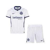Kids Inter Milan Away Jersey 2026/27