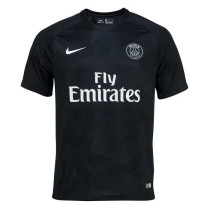 Mens PSG Retro Third Jersey 2017/18