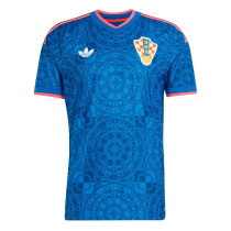 Mens Croatia Away Jersey 2027