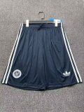 Mens Newcastle United Away Shorts 2026/27