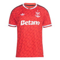 Mens Flamengo Third Jersey 2026/27