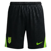 Mens Atletico Madrid Away Shorts 2026/27