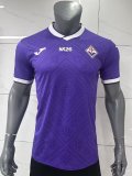 Mens ACF Fiorentina Home Jersey 2026/27