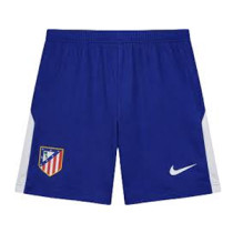 Mens Atletico Madrid Home Shorts 2026/27