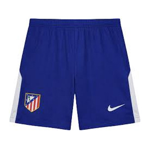 Mens Atletico Madrid Home Shorts 2026/27