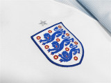 Mens England Retro Home Jersey 2016
