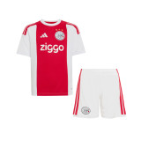 Kids Ajax Home Jersey 2026/27