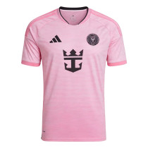Mens Inter Miami C.F. Home Jersey 2026/27