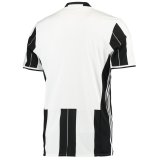 Mens Juventus Retro Home Jersey Mens 2016/17