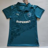 Womens Fluminense Third Jersey 2026/27