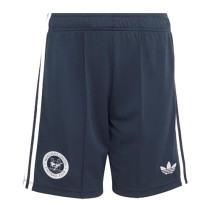 Mens Newcastle United Away Shorts 2026/27
