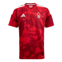Mens Nottingham Forest Home Jersey 2026/27