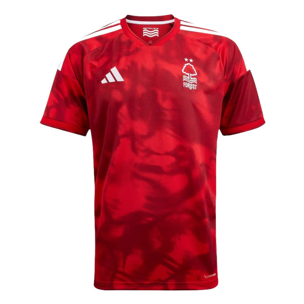 Mens Nottingham Forest Home Jersey 2026/27