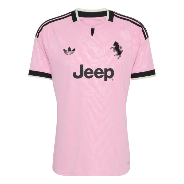 Mens Juventus Away Jersey 2026/27