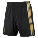 Mens Juventus Third Shorts 2026/27