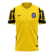 Mens Chelsea Special Edition Yellow Jersey 2026/27