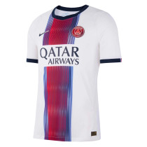 Mens PSG Away Authentic Jersey 2026/27 - Match