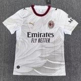 Mens AC Milan Away Jersey 2026/27
