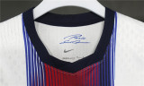 Mens PSG Away Authentic Jersey 2026/27 - Match
