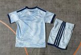 Kids Ajax Third Jersey 2026/27
