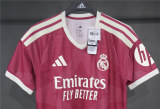 Mens Real Madrid Third Authentic Jersey 2026/27 - Match