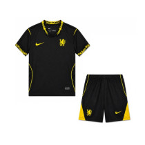 Kids Chelsea Away Jersey 2026/27