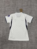 Womens Tottenham Hotspur Home Jersey 2026/27