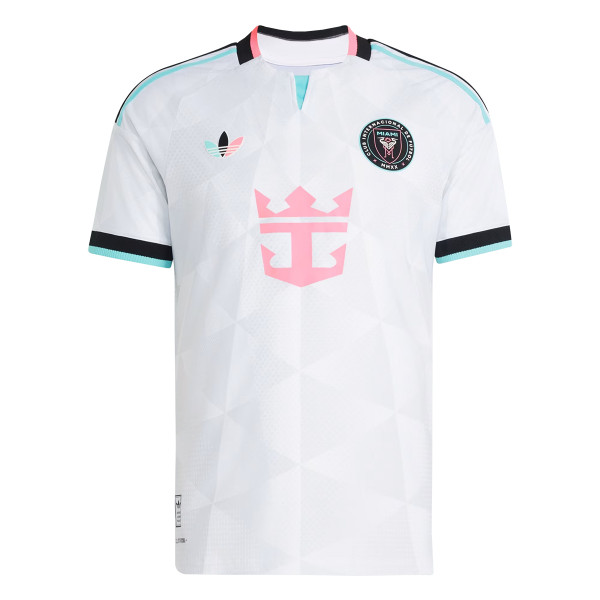 Mens Inter Miami C.F. Third Authentic Jersey 2026/27 - Match