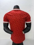 Mens Flamengo Third Authentic Jersey 2026/27 - Match