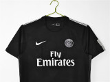 Mens PSG Retro Third Jersey 2017/18
