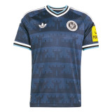 Mens Newcastle United Away Jersey 2026/27