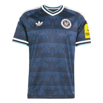 Mens Newcastle United Away Jersey 2026/27