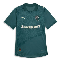 Mens Fluminense Third Authentic Jersey 2026/27 - Match