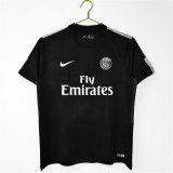Mens PSG Retro Third Jersey 2017/18