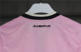 Mens Juventus Away Authentic Jersey 2026/27 - Match